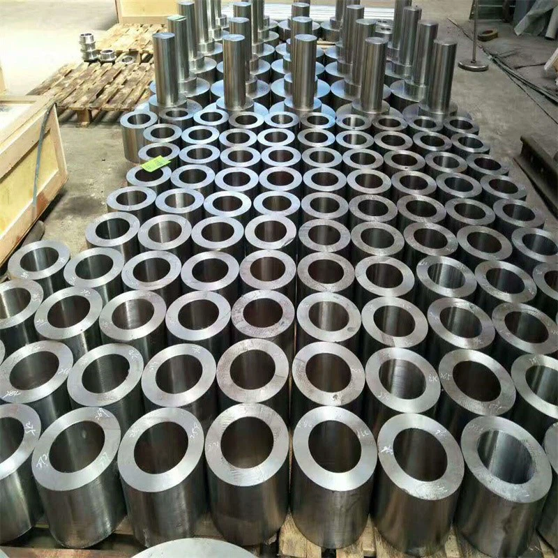 Maraging Steel C350 Tube Maraging Steel C350 Tube