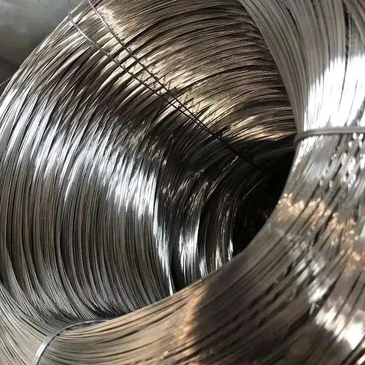C276 Hastelloy Wire rods C276 Hastelloy Wire rods