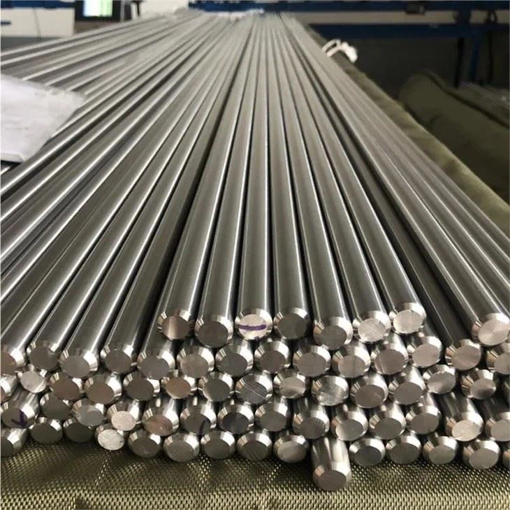 303 Stainless Steel Bar