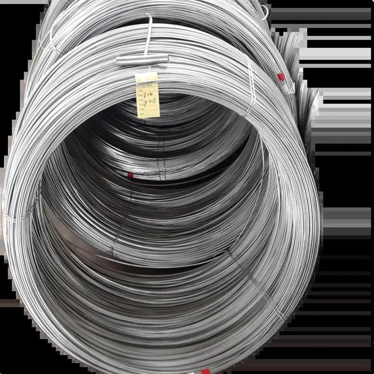 C300 Maraging Steel Wire