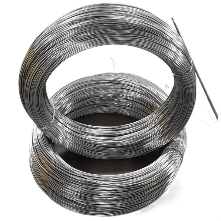 Alambre de acero martensítico C300