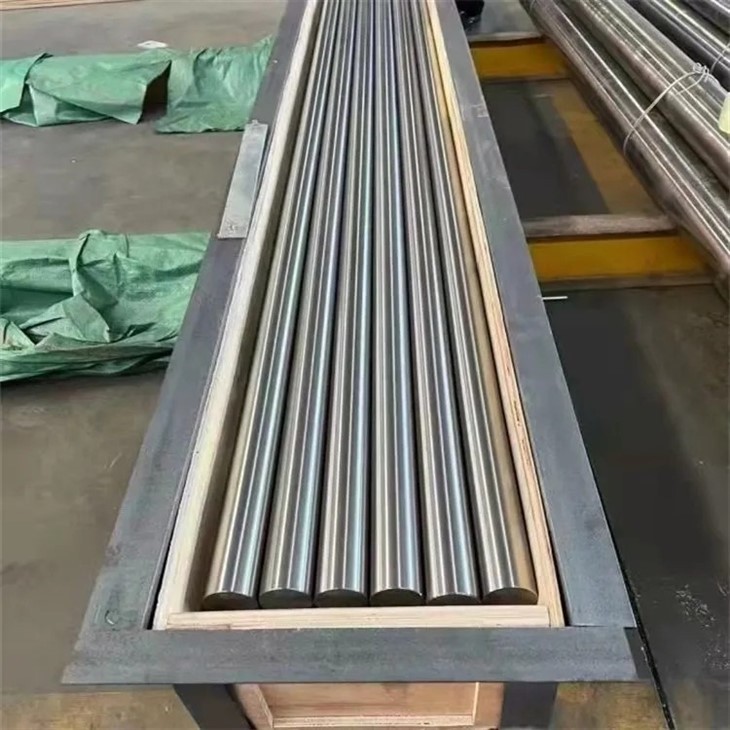 Incoloy 925 Round Bar For Turbines