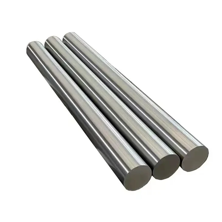 Acero inoxidable 1.4313 QT780