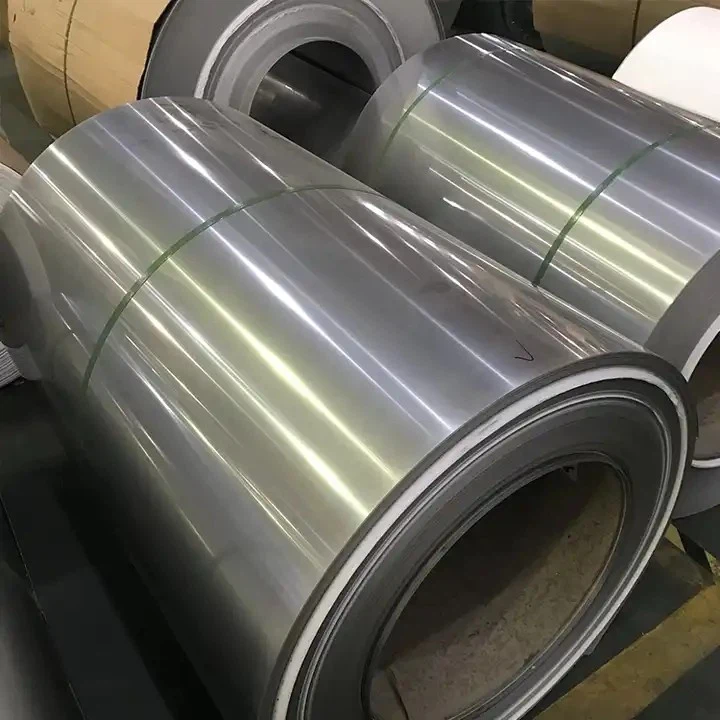 Incoloy 825 Strip