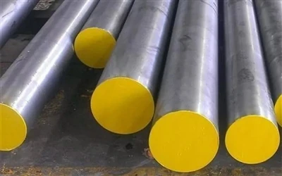 ¿Qué es DIN1.2888 Tool Steel?